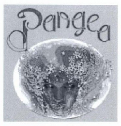 PANGEA logo