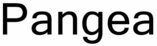 PANGEA logo