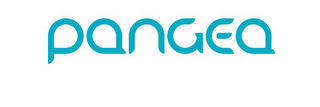 PANGEA logo