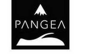 PANGEA logo