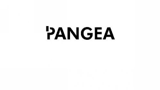 PANGEA logo