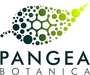 PANGEA BOTANICA logo