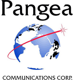 PANGEA COMMUNICATIONS CORP. logo