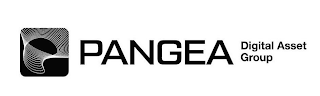 PANGEA DIGITAL ASSET GROUP logo