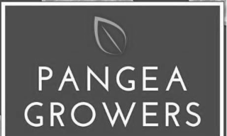 PANGEA GROWERS logo