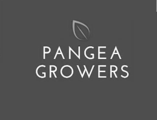 PANGEA GROWERS logo