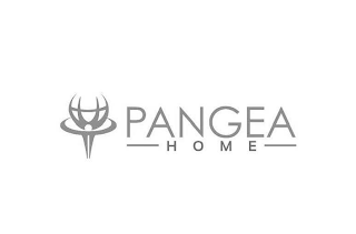 PANGEA HOME logo