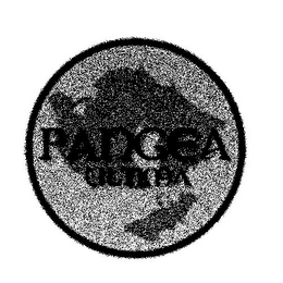 PANGEA ULTIMA logo