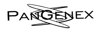 PANGENEX logo