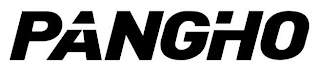 PANGHO logo