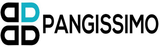 PANGISSIMO logo