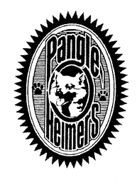 PANGLE HEIMERS logo