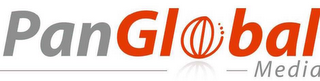 PANGLOBAL MEDIA logo