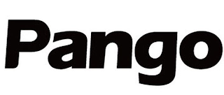 PANGO logo