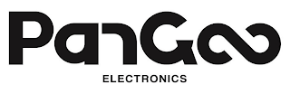 PANGOO ELECTRONICS logo