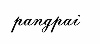 PANGPAI logo