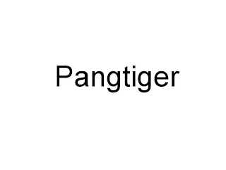 PANGTIGER logo