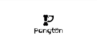 PANGTON logo