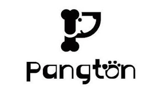 PANGTON logo