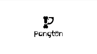 PANGTON logo