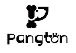 PANGTON logo