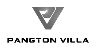 PANGTON VILLA logo