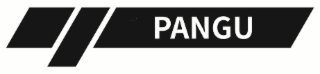 PANGU logo