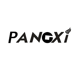 PANGXI logo