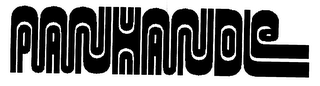 PANHANDLE logo
