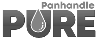 PANHANDLE PURE logo