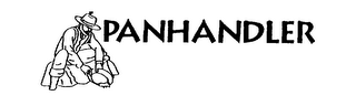 PANHANDLER logo