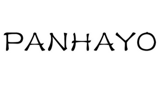 PANHAYO logo