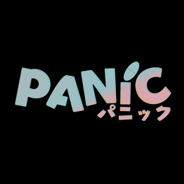 PANIC logo