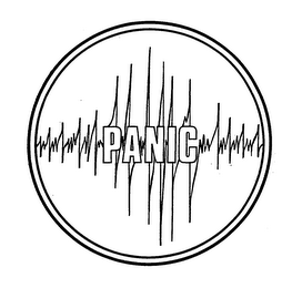 PANIC logo