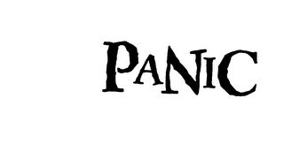 PANIC logo