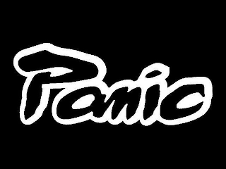 PANIC logo