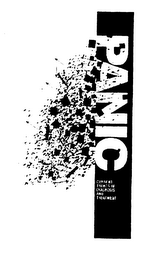PANIC: CURRENT TRENDS IN DIAGNOSIS AND TREATMENT logo