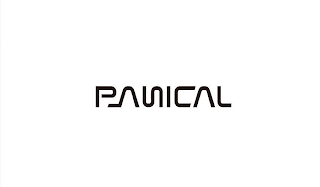 PANICAL logo