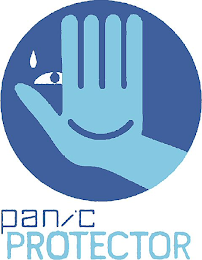 PANICPROTECTOR logo