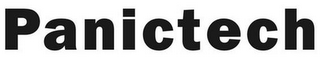 PANICTECH logo
