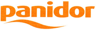 PANIDOR logo