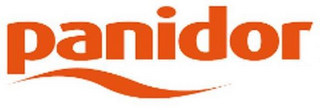 PANIDOR logo