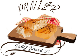 PANIER TASTY BREAD, LLC logo