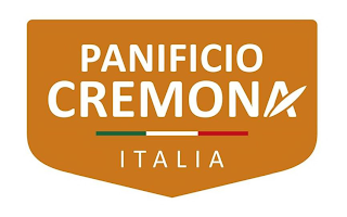 PANIFICIO CREMONA ITALIA logo
