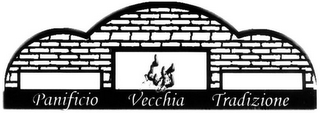 PANIFICIO VECCHIA TRADIZIONE logo