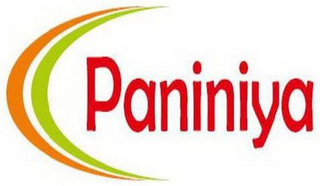 PANINIYA logo