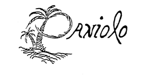 PANIOLO logo