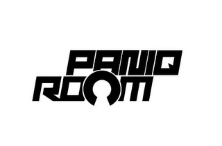 PANIQ ROOM logo