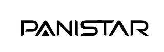 PANISTAR logo