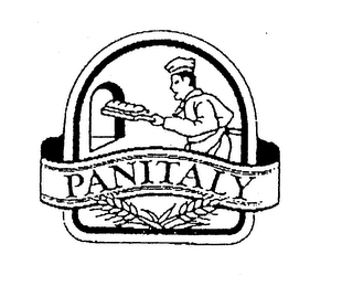 PANITALY logo